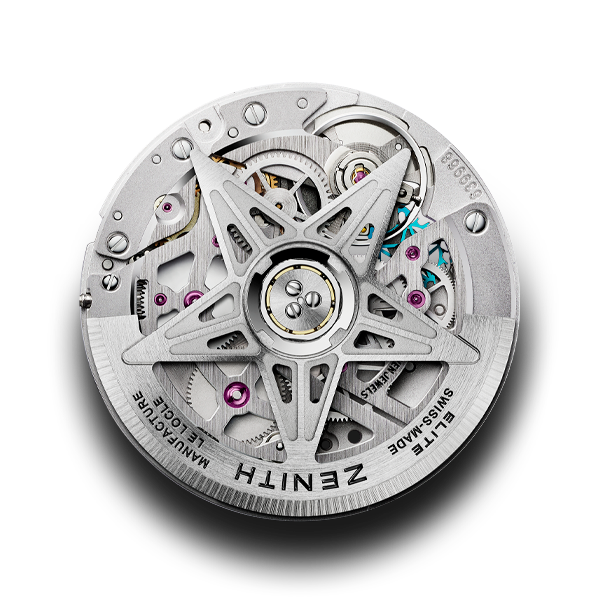 DEFY Skyline 36mm Boutique Edition steel automatic watch DEFY Skyline 36mm Boutique Edition steel automatic watch
